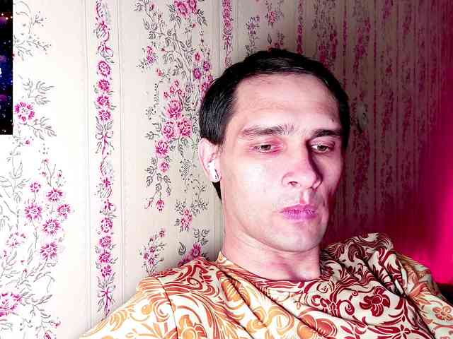 DavidCarroll