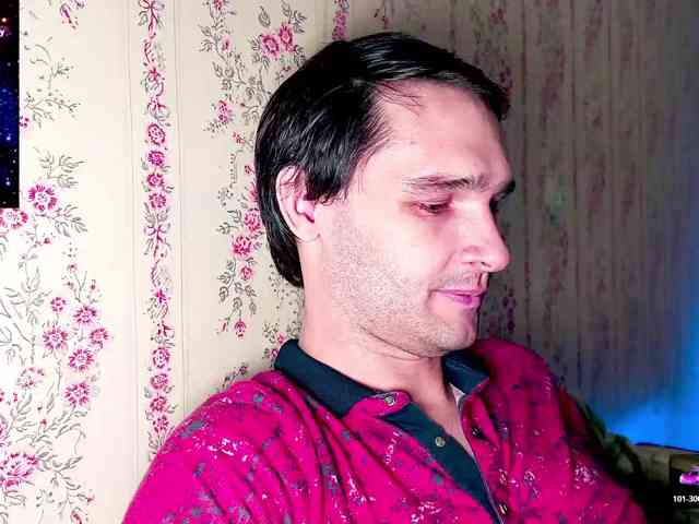 DavidCarroll