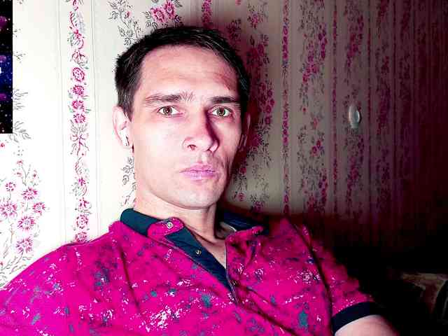 DavidCarroll