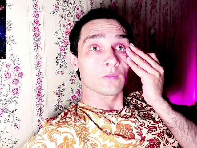 DavidCarroll DavidCarroll