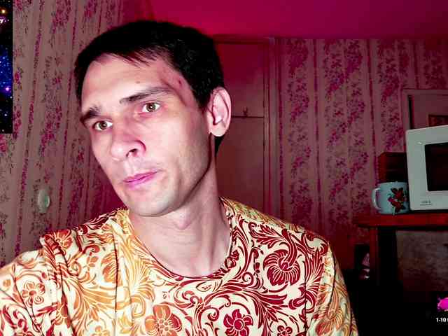 DavidCarroll Live Webcam on BongaCams