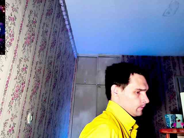 DavidCarroll DavidCarroll