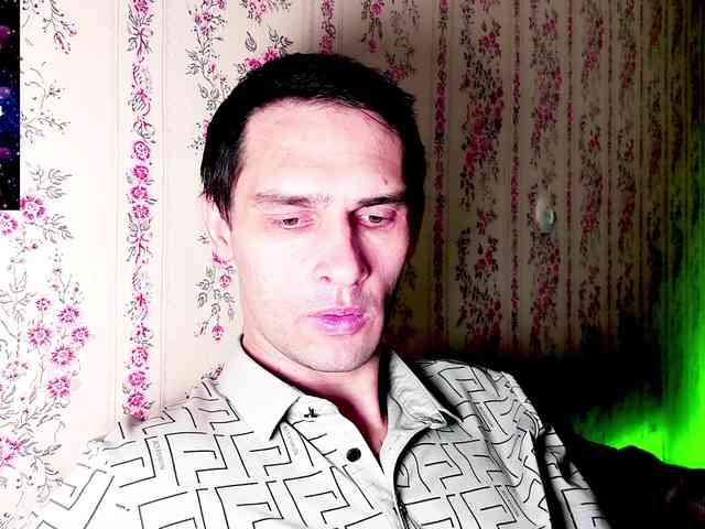 DavidCarroll