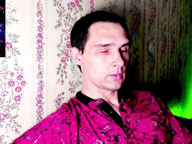 DavidCarroll