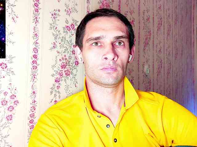 DavidCarroll
