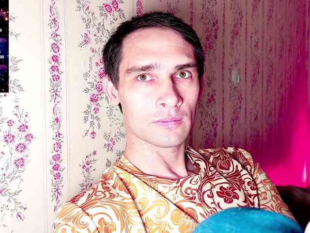 DavidCarroll Live Webcam on BongaCams