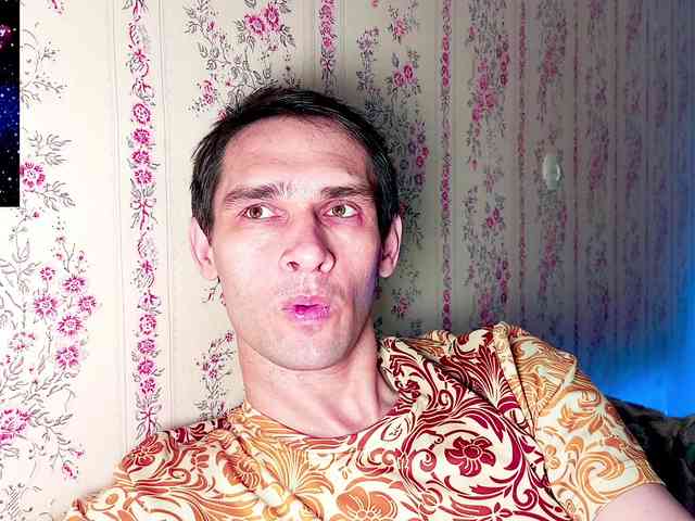 DavidCarroll
