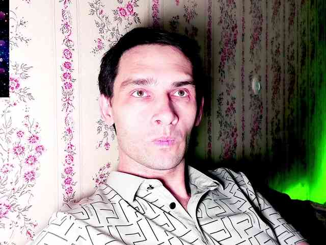 DavidCarroll DavidCarroll