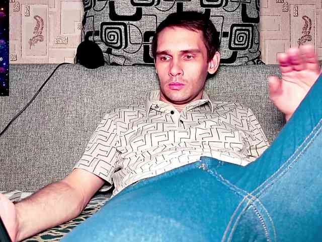 DavidCarroll