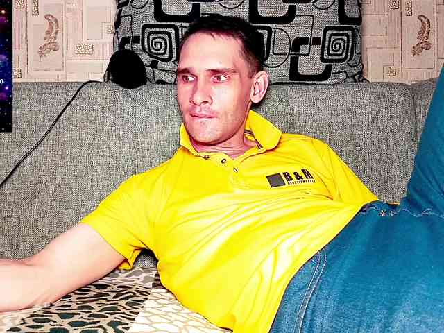 DavidCarroll