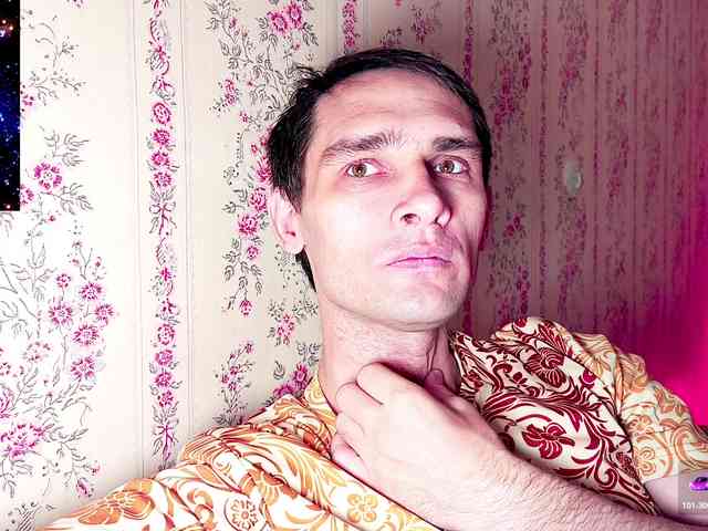 DavidCarroll