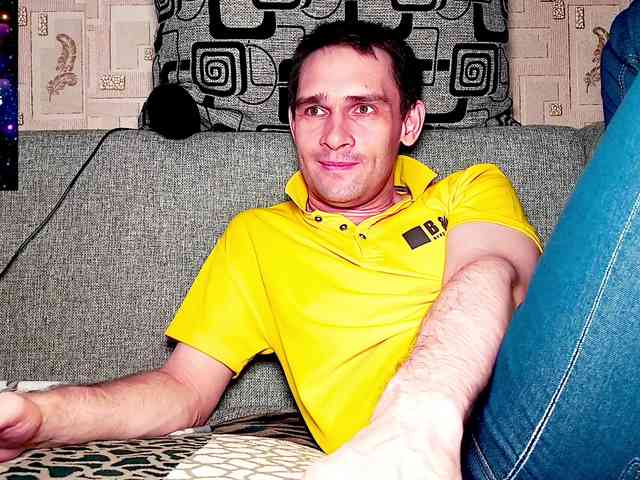 DavidCarroll