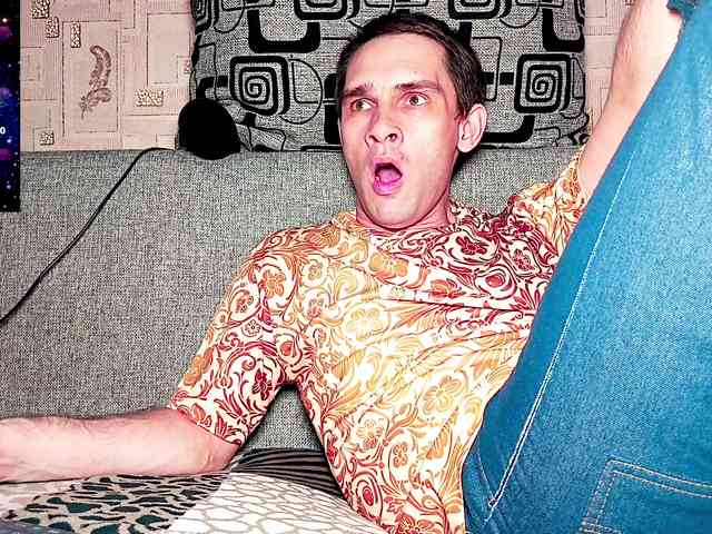 DavidCarroll