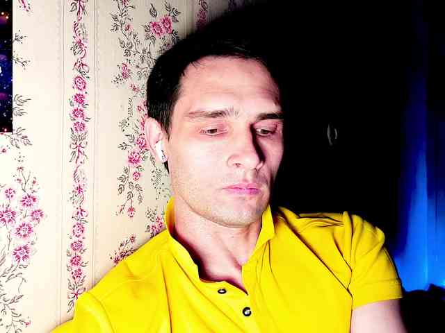 DavidCarroll