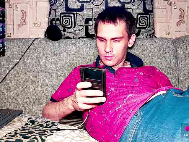 DavidCarroll