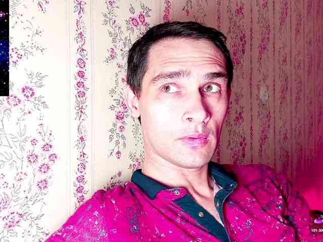 DavidCarroll
