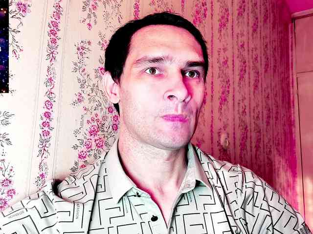DavidCarroll