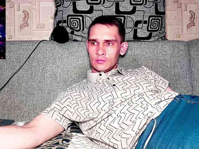 DavidCarroll