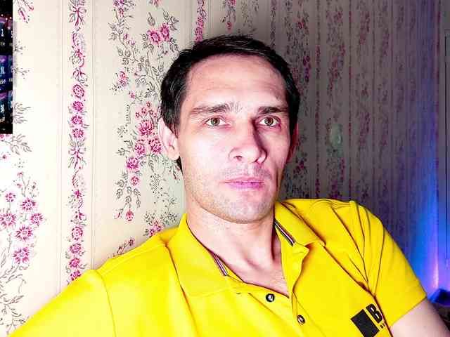 DavidCarroll