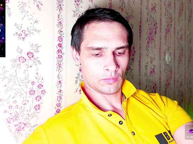 DavidCarroll