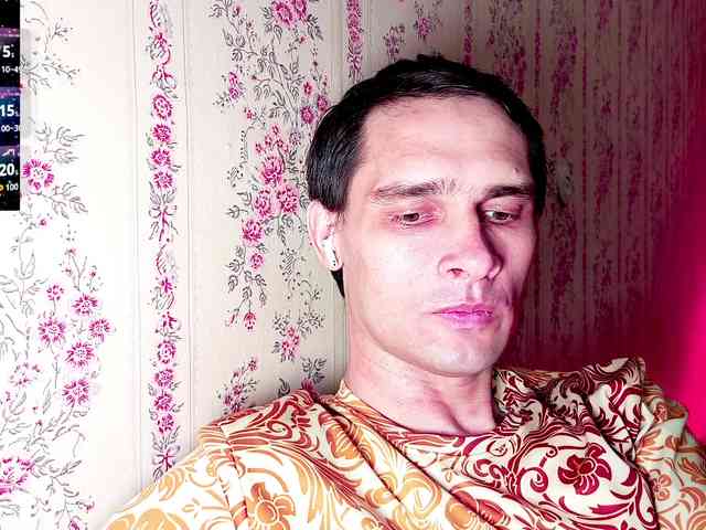 DavidCarroll