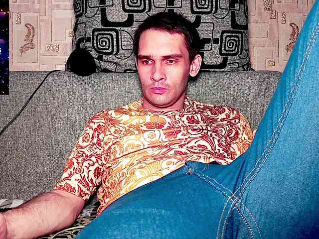 DavidCarroll