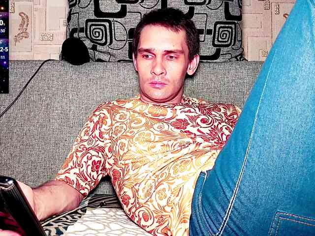 DavidCarroll DavidCarroll
