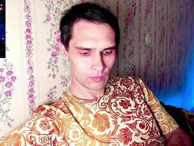 DavidCarroll
