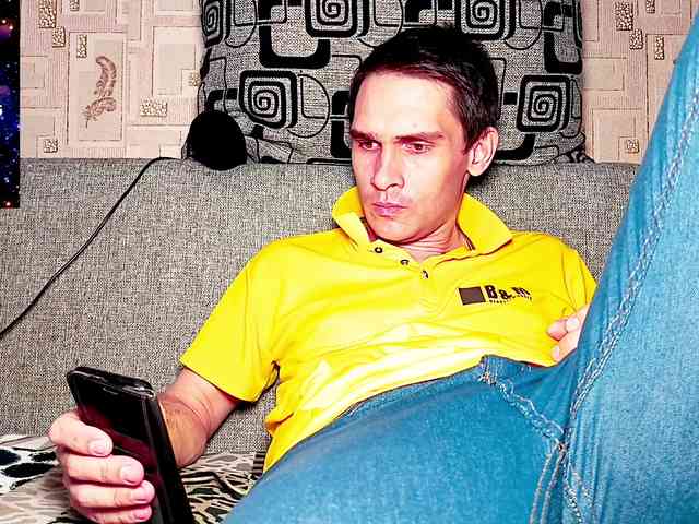 DavidCarroll
