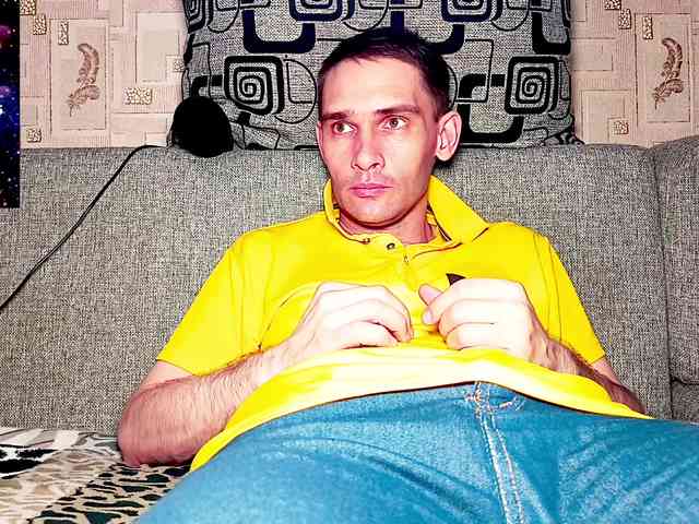 DavidCarroll