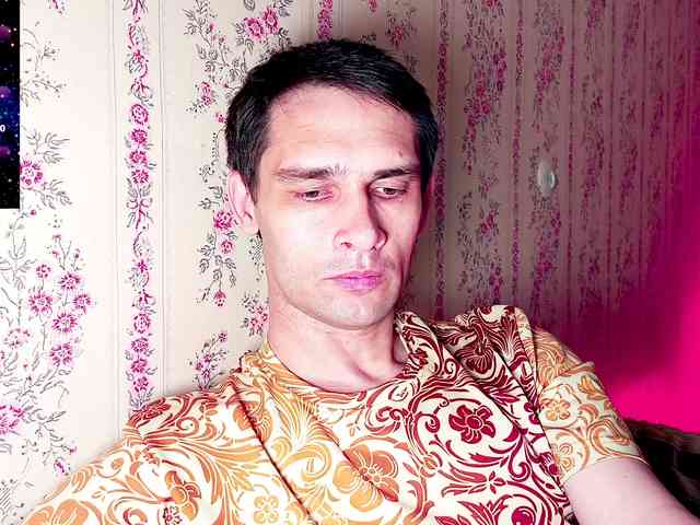 DavidCarroll Live Webcam on BongaCams
