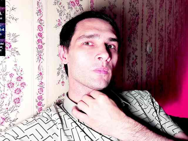 DavidCarroll DavidCarroll