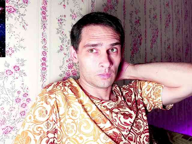 DavidCarroll DavidCarroll