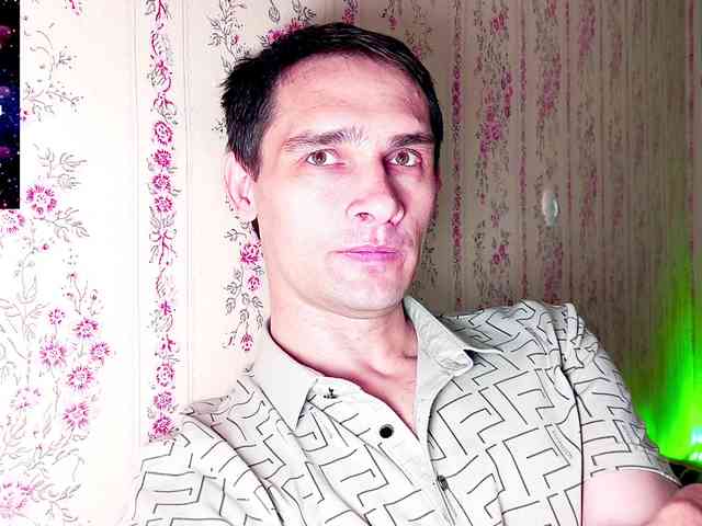 DavidCarroll