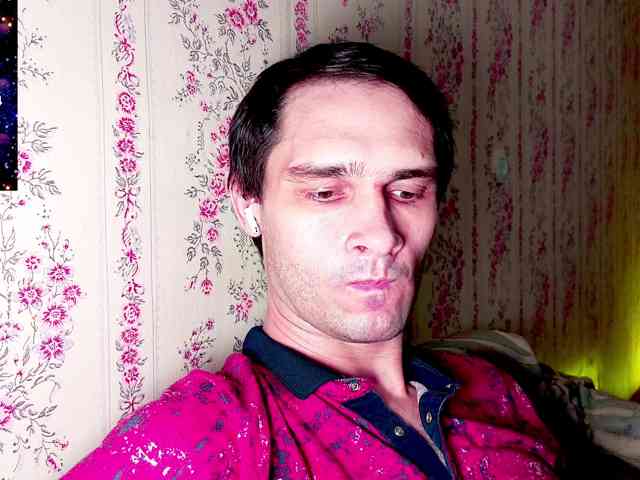 DavidCarroll