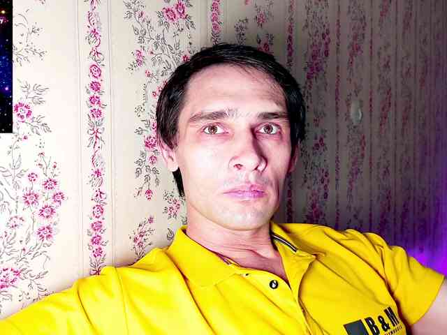 DavidCarroll
