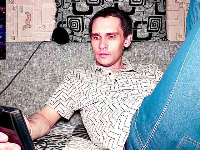 DavidCarroll