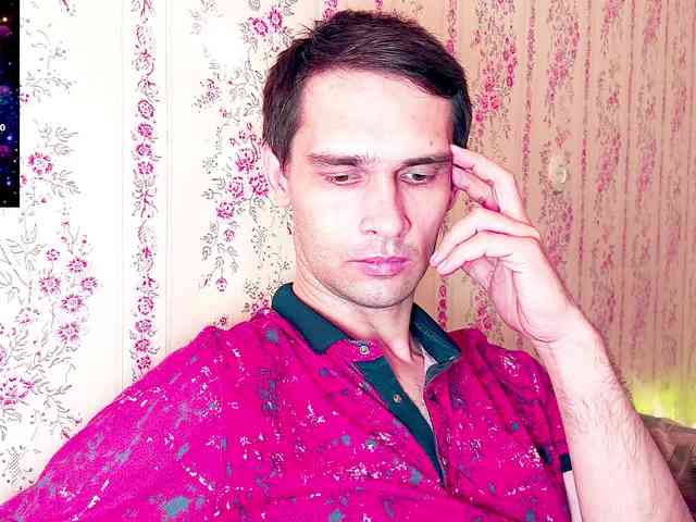 DavidCarroll Live Webcam on BongaCams