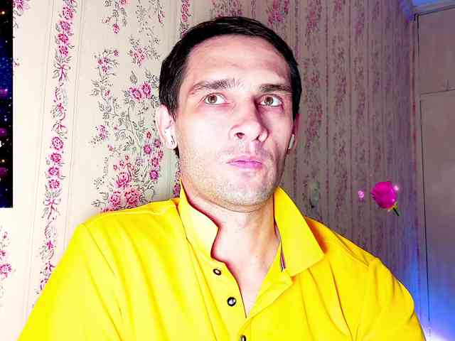 DavidCarroll DavidCarroll