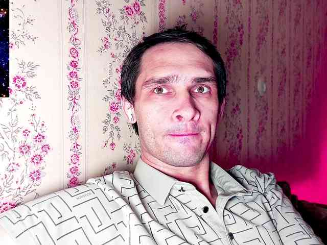DavidCarroll