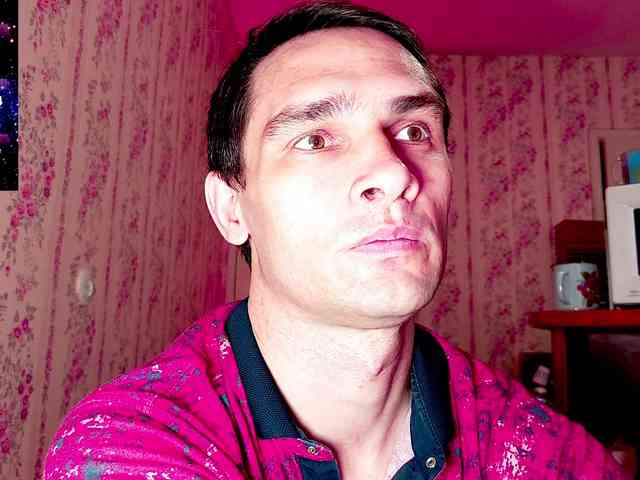 DavidCarroll