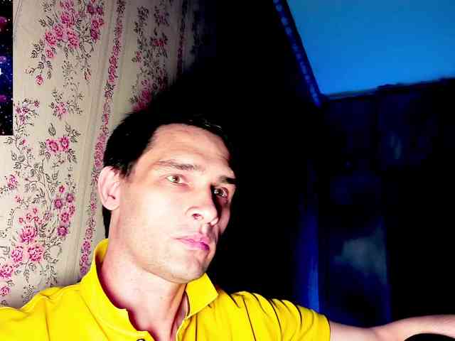 DavidCarroll