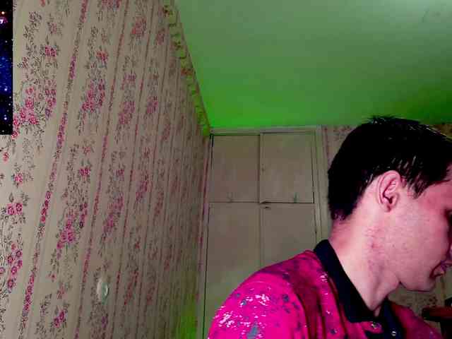 DavidCarroll Sex Cam Show