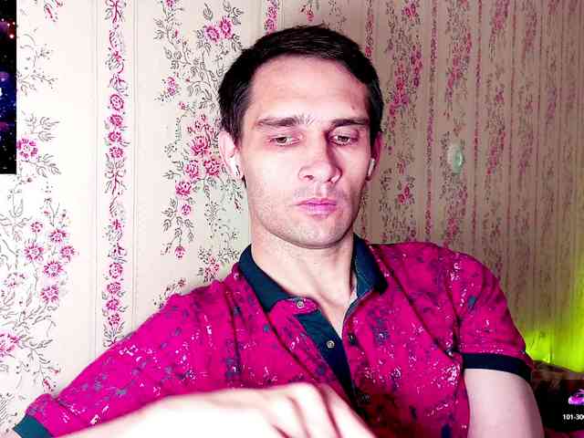 DavidCarroll