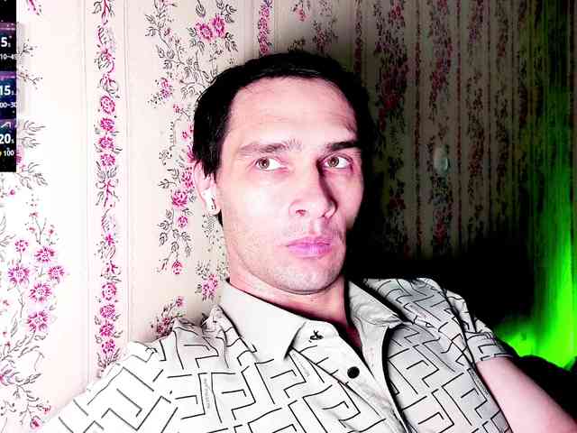 DavidCarroll