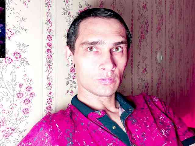 DavidCarroll
