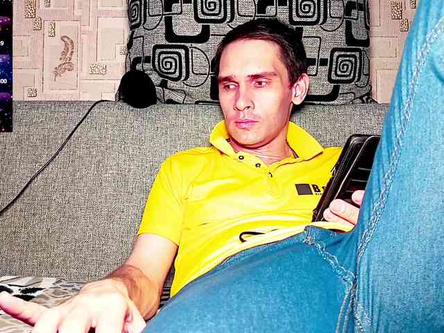 DavidCarroll DavidCarroll