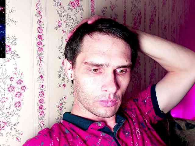 DavidCarroll