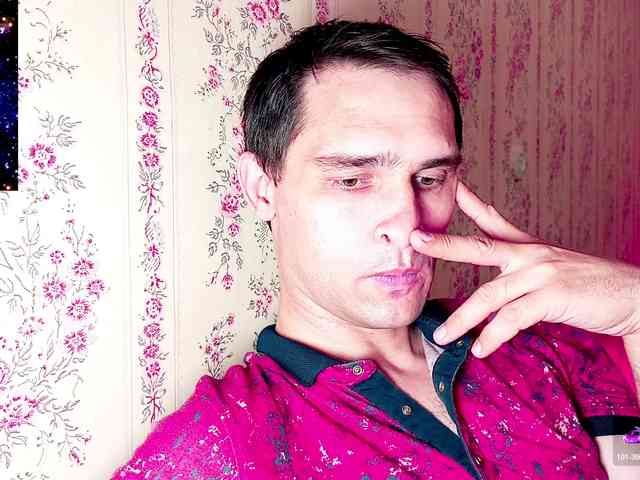DavidCarroll