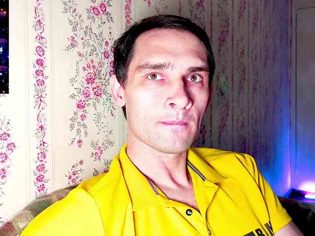 DavidCarroll DavidCarroll